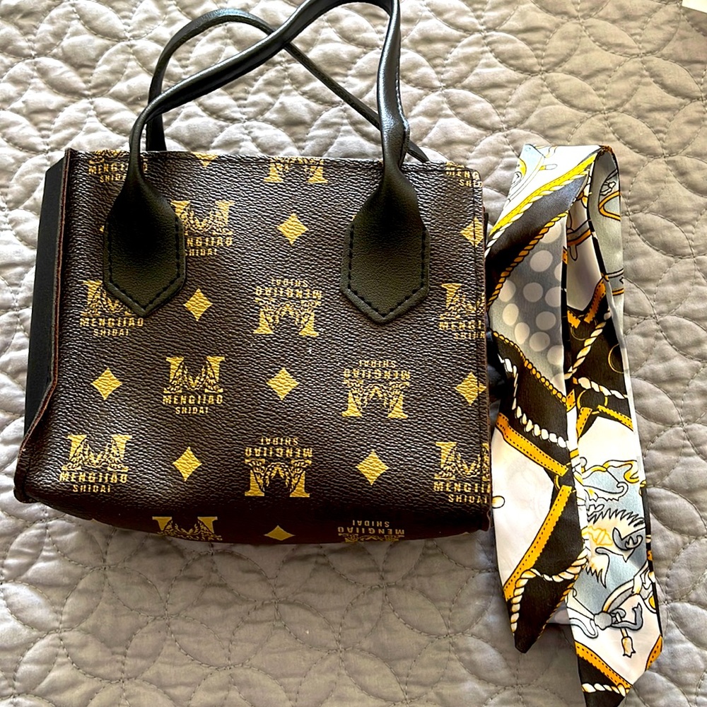 Mini bag